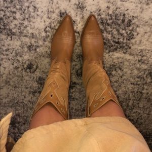 Cowgirl Boots